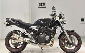 SUZUKI BANDIT 250 V Type GJ77A