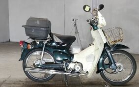 HONDA C50 SUPER CUB AA01