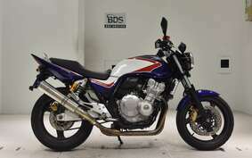 HONDA CB400SF VTEC 2009 NC42