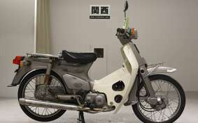 HONDA C70 SUPER CUB E C70