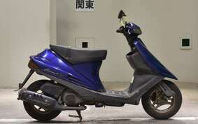 SUZUKI ADDRESS V100 CE13A