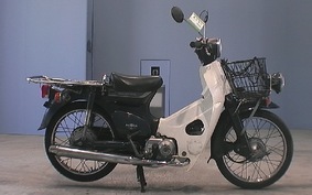 HONDA C50 SUPER CUB C50