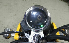 HONDA MONKEY 125 JB02