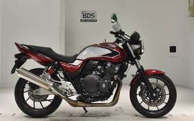 HONDA CB400SF GEN 4 A 2020 NC42