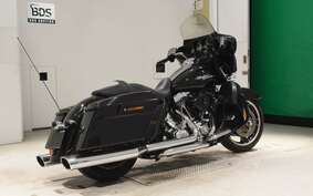 HARLEY FLHX 1580 2010 KB4