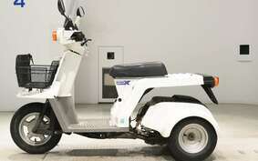 HONDA GYRO X TD02