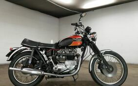 TRIUMPH BONNEVILLE  T140 1988 JN