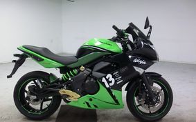 KAWASAKI NINJA 400 R 2013 ER400B