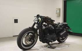 HARLEY XL1200X 2014 LC3