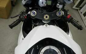 SUZUKI GSX-R750 2007