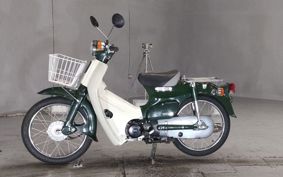 HONDA SUPER CUB50 AA01