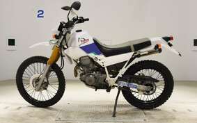 YAMAHA SEROW 225 W 4JG