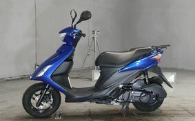 SUZUKI ADDRESS V125 S CF4MA