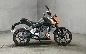 KTM 200 DUKE JUC4D