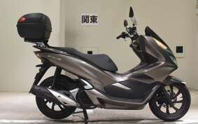 HONDA PCX125 JF81