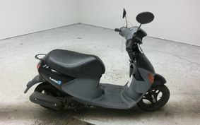 SUZUKI LET's 4 CA41A