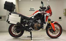 HONDA CRF1000L AFRICA TWIN DCT 2016 SD04