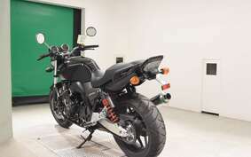 HONDA CB400SF GEN 4 A 2022 NC42