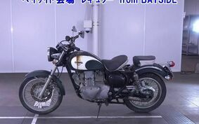 KAWASAKI ESTRELLA BJ250A