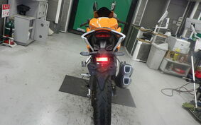 HONDA CBR250RR A MC51