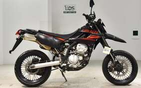 KAWASAKI KLX125D TRACKER X LX250V