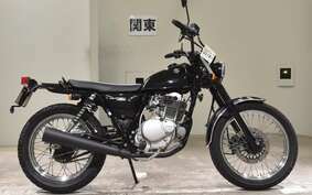 SUZUKI GRASS TRACKER Bigboy NJ4BA