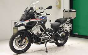 BMW R1250GS ADVENTURE 2021