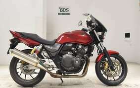 HONDA CB400SF GEN 4 2014 NC42