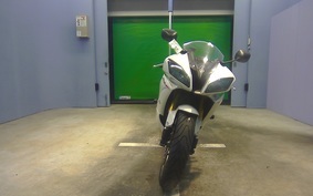 YAMAHA YZF-R6 2010 RJ16