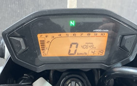 HONDA GROM