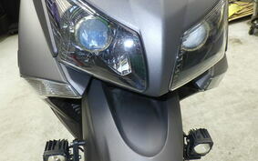 YAMAHA T-MAX 530 2013 SJ09