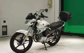 YAMAHA YBR125