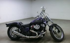 YAMAHA DRAGSTAR 400 1996 4TR