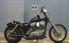 HARLEY XL883L CMM