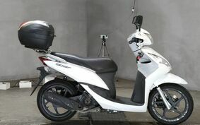 HONDA DIO 110 JF31