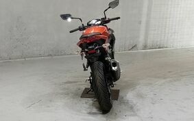 KAWASAKI Z250 ER250C