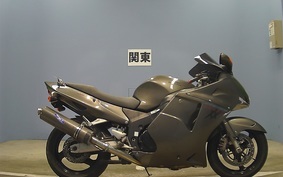 HONDA CBR1100XX 1998 SC35