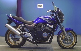 HONDA CB400SFV-3 2005 NC39