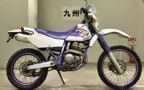 YAMAHA TT250R 4GY