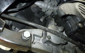 SUZUKI ADDRESS V125 CF46A