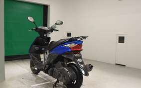 SUZUKI ADDRESS V125 S CF4MA