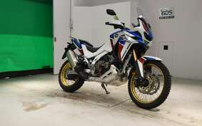 HONDA CRF1100L AFRICA TWIN DCT 2019 SD10