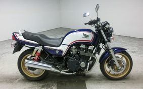 HONDA CB750 2009 RC42