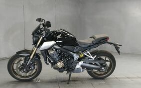 HONDA CB650R 2020 RH03