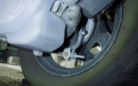 SUZUKI ADDRESS V125 G CF46A