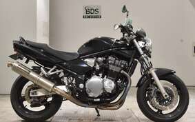 SUZUKI BANDIT 1200 2006 GV77A