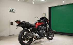 HONDA CB400SF VTEC 2011 NC42