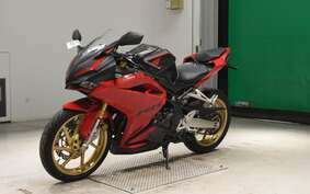 HONDA CBR250RR A MC51