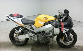 HONDA CBR929RR FIREBLADE SC44