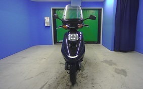 HONDA SPACY 125 Gen. 3 JF04